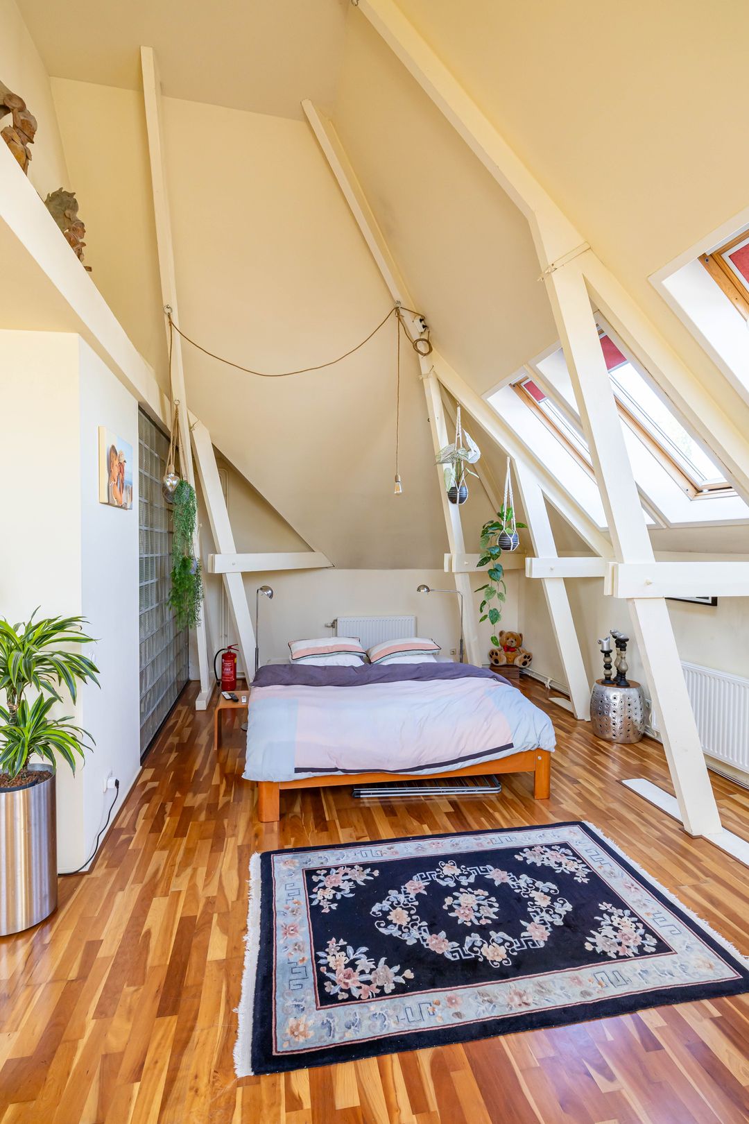 Foto 22 van Jan Hissink Jansenstraat 19