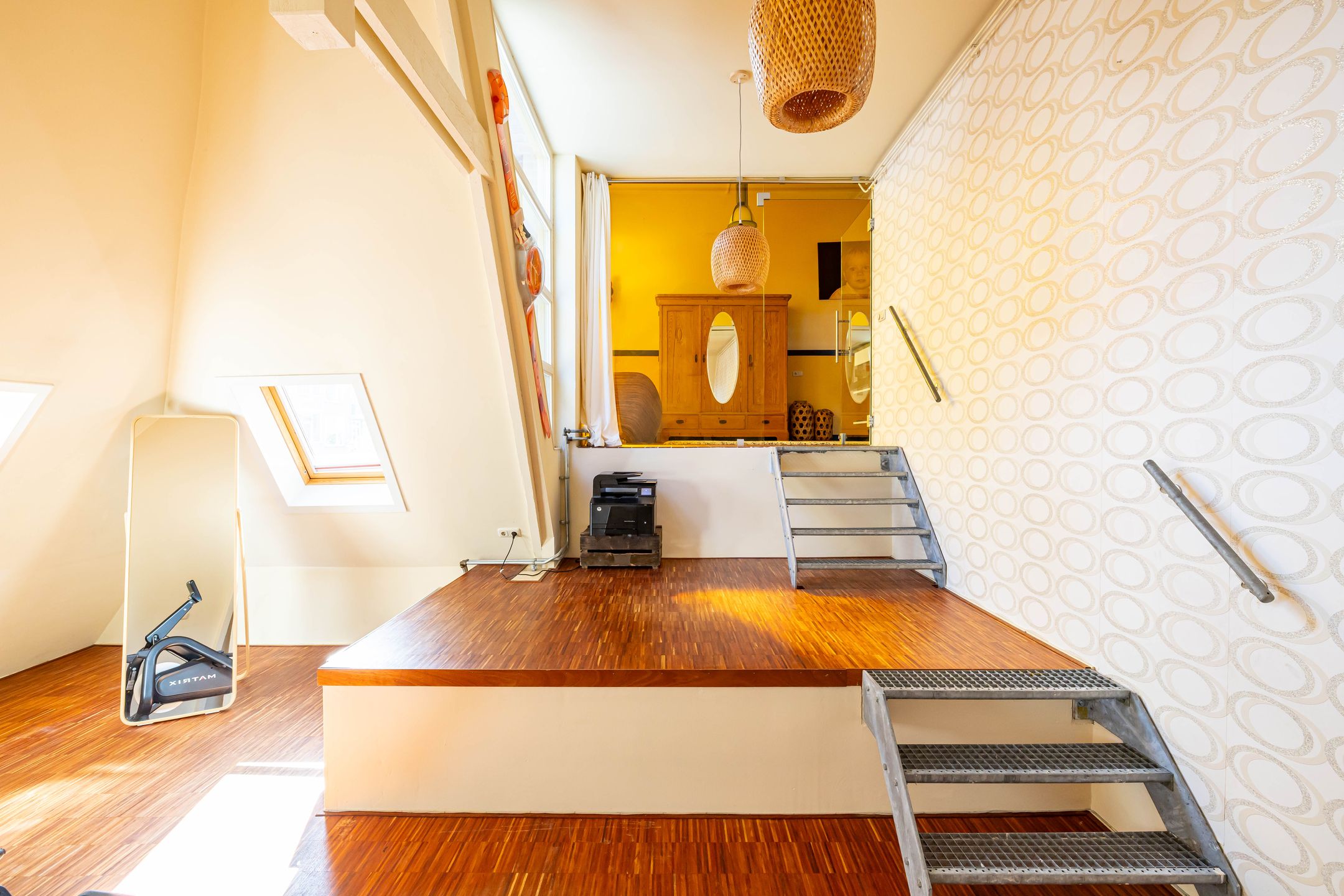 Foto 27 van Jan Hissink Jansenstraat 19