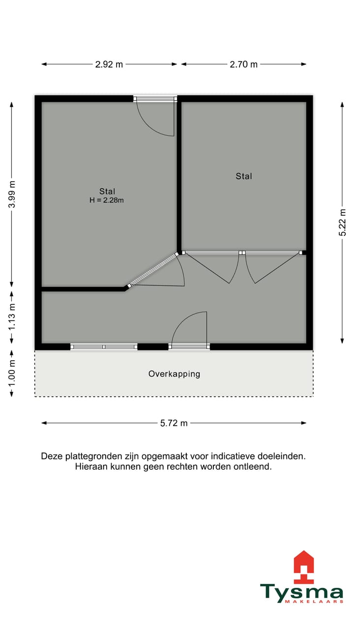 Foto 63 van IJsseldijk 34