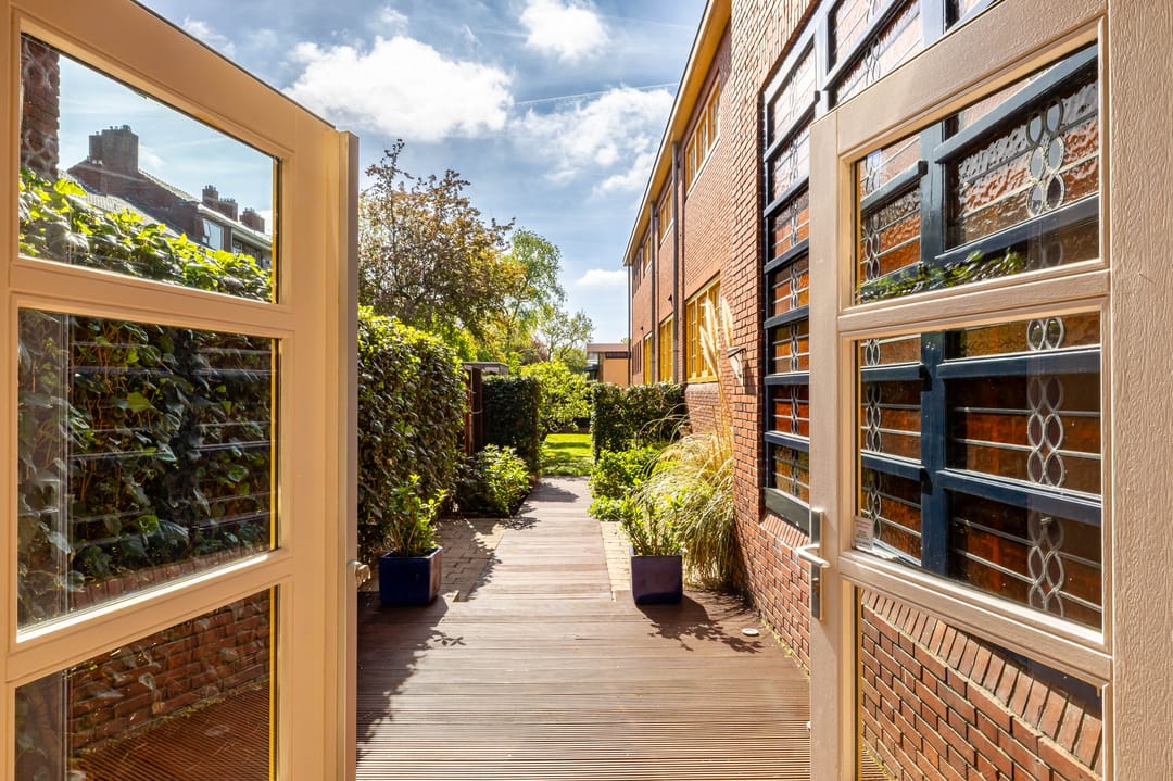 Foto 31 van Jan Hissink Jansenstraat 19