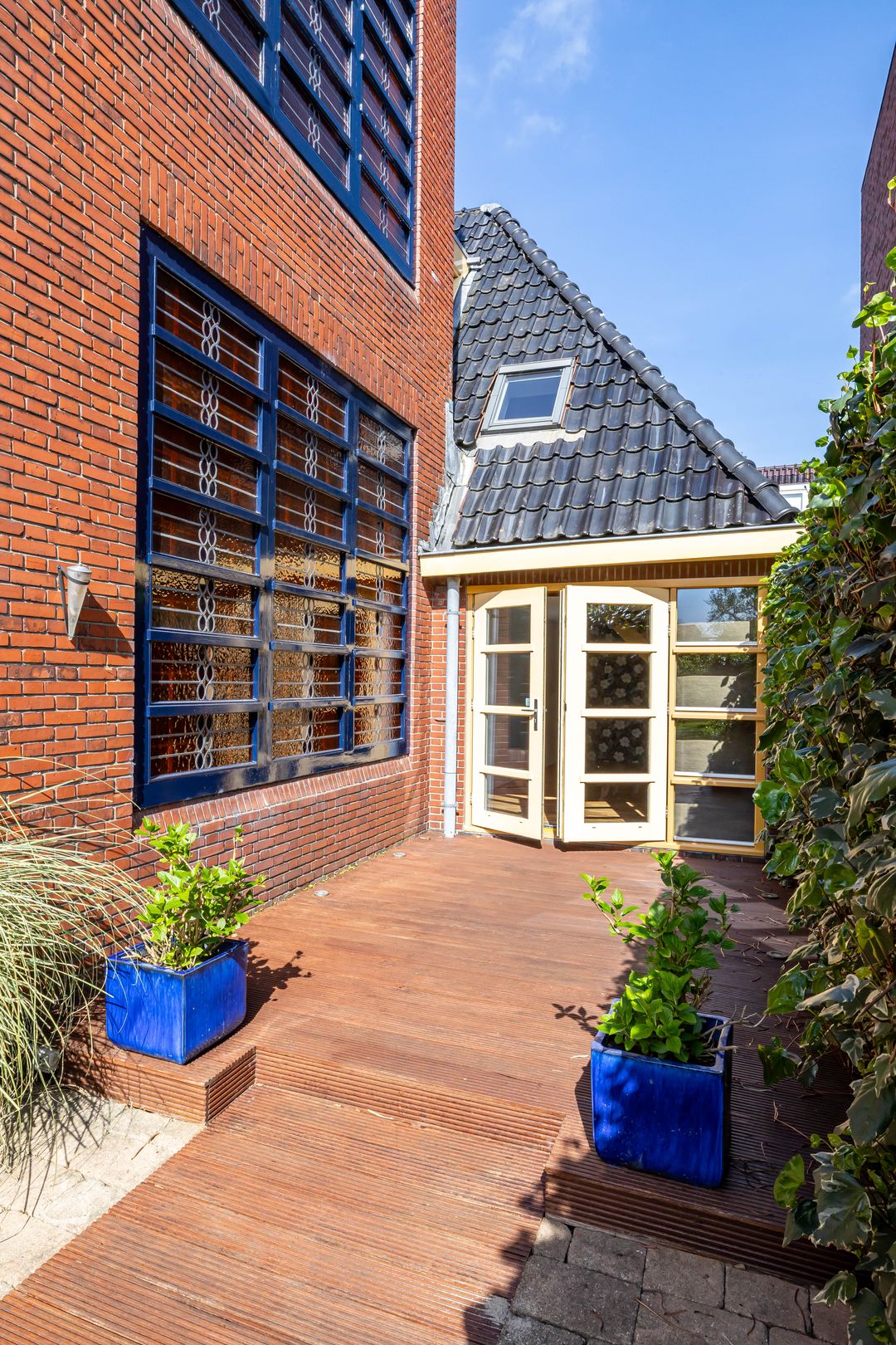 Foto 32 van Jan Hissink Jansenstraat 19