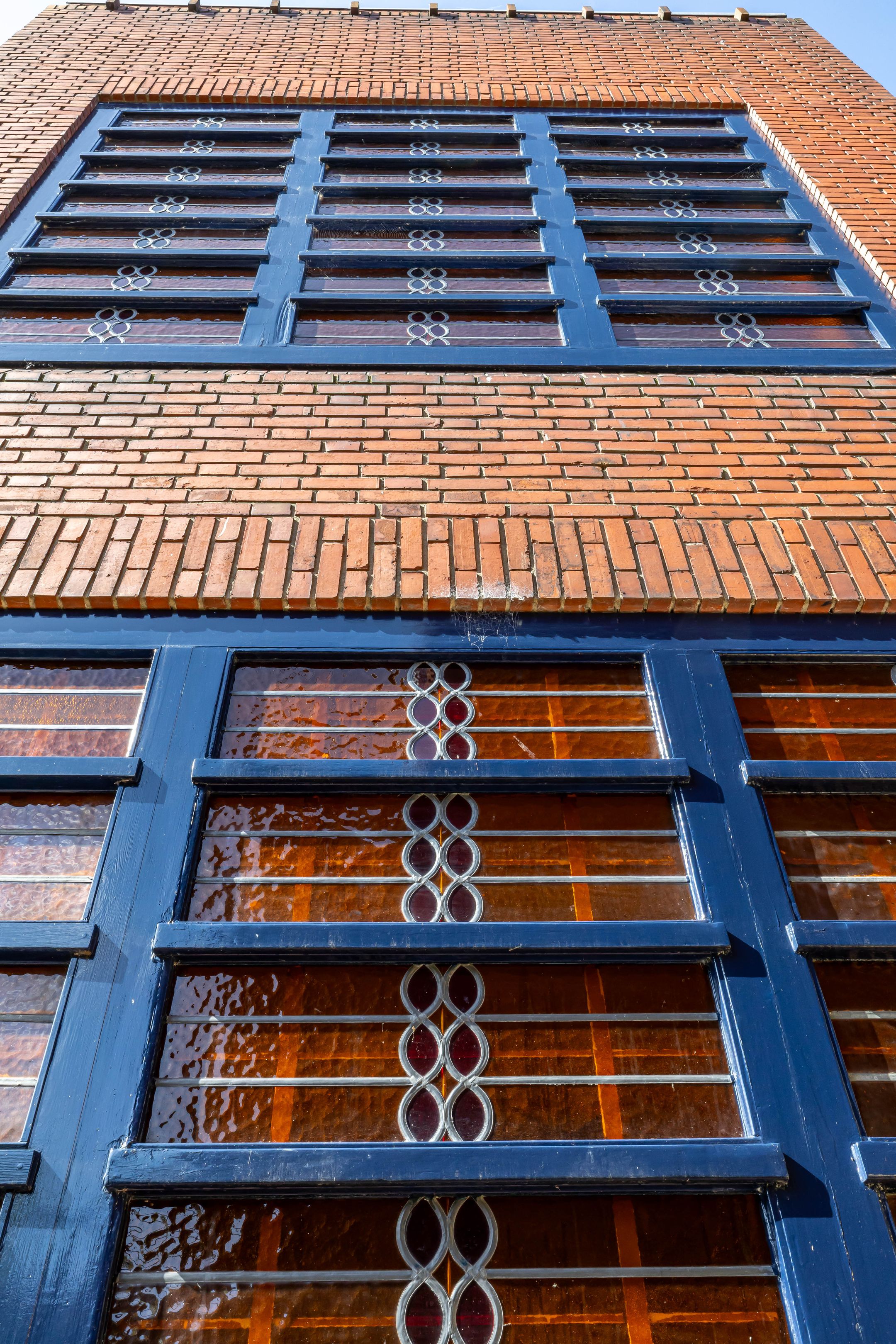 Foto 33 van Jan Hissink Jansenstraat 19