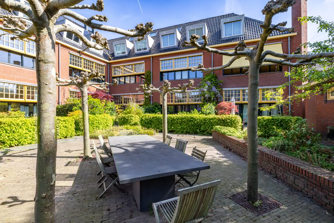 Foto 1 van Jan Hissink Jansenstraat 19