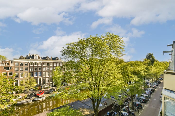 Foto 5 van Nieuwe Keizersgracht 422