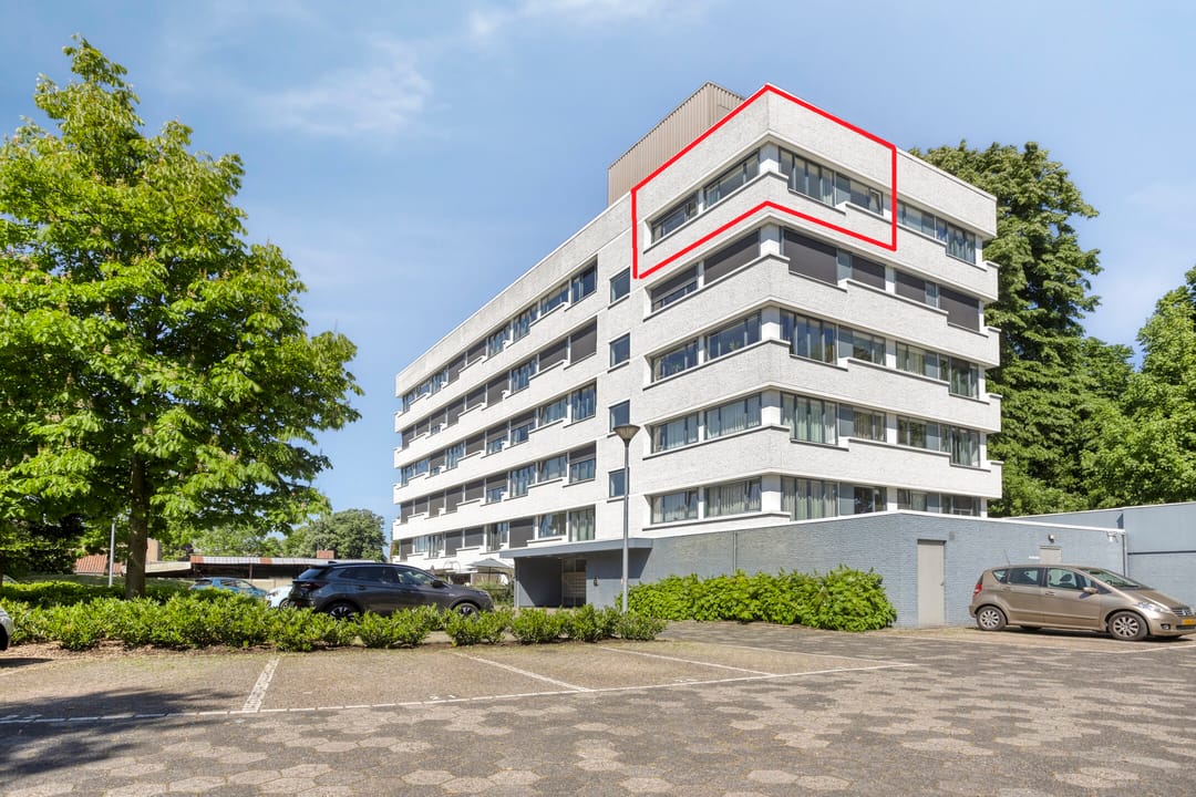 Foto 1 van Grotestraat 339-T