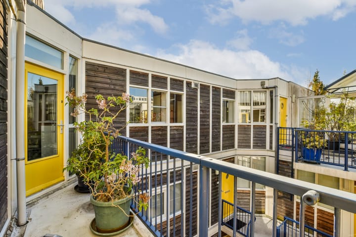 Foto 10 van Nieuwe Keizersgracht 422