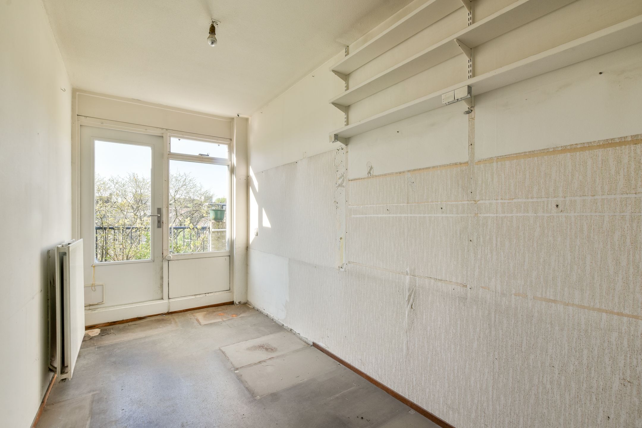 Foto 12 van Nieuwe Keizersgracht 422