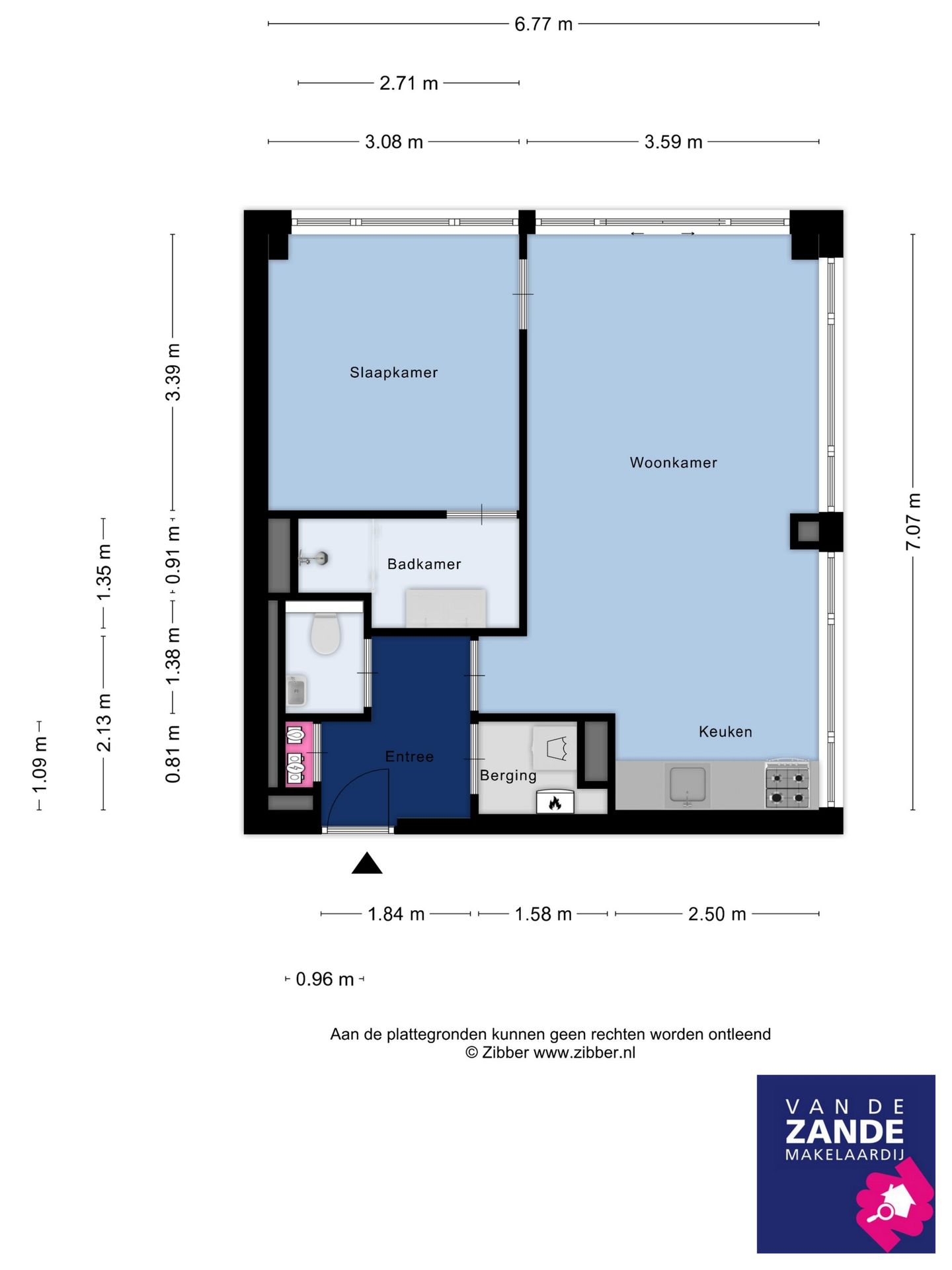 Foto 19 van Grotestraat 339-T