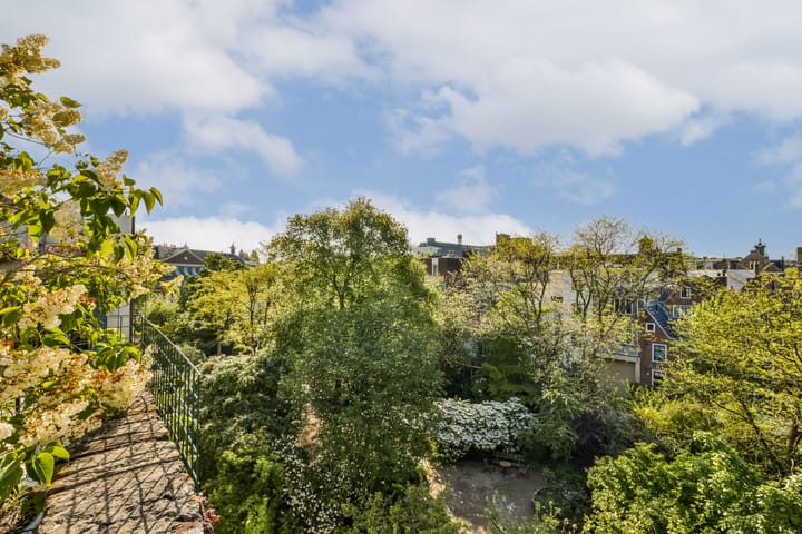 Foto 18 van Nieuwe Keizersgracht 422