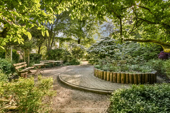 Foto 19 van Nieuwe Keizersgracht 422