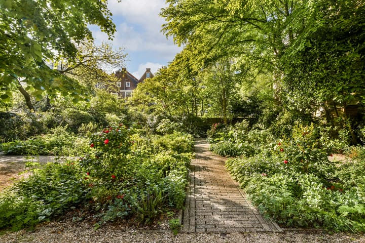 Foto 20 van Nieuwe Keizersgracht 422