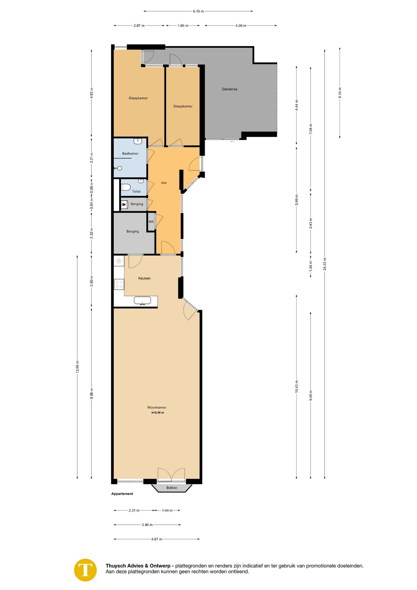 Foto 27 van Nieuwe Keizersgracht 422