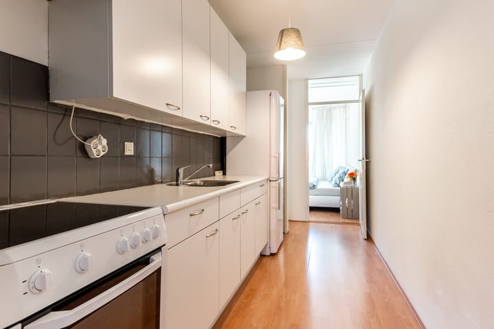 Foto 2 van Agorahof 103