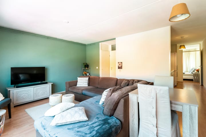 Foto 3 van Agorahof 103