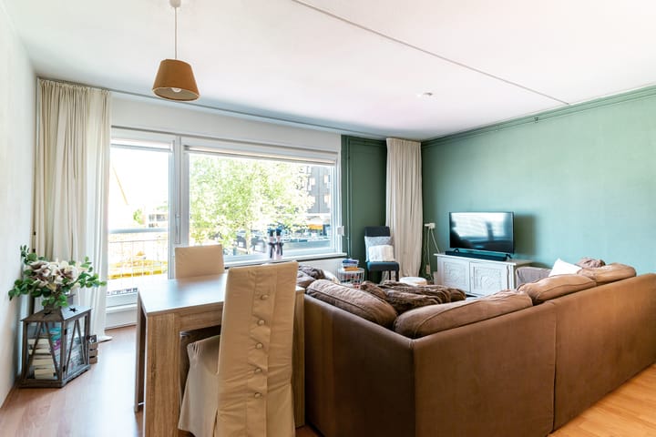 Foto 4 van Agorahof 103