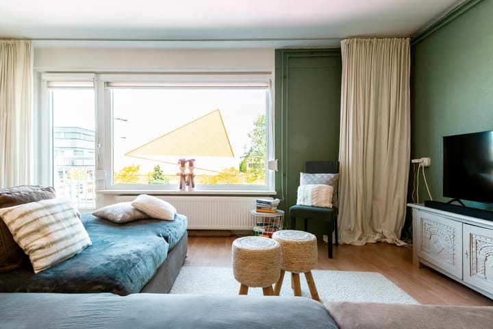 Foto 5 van Agorahof 103