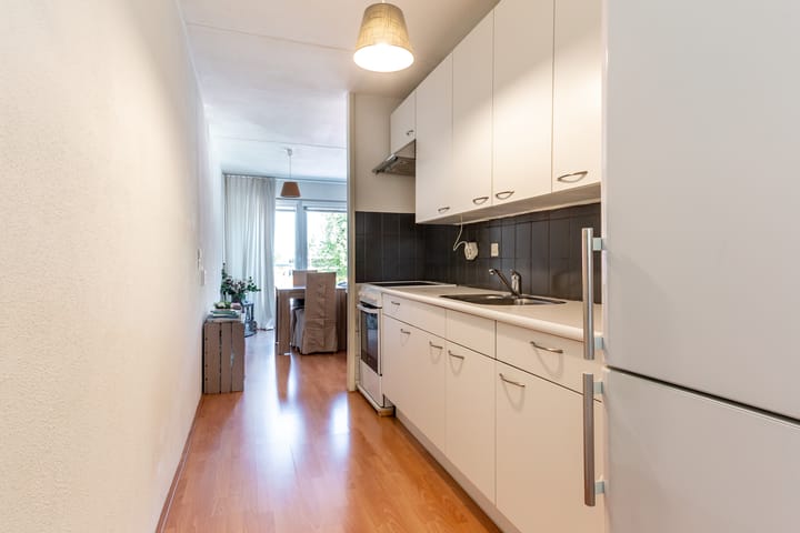 Foto 6 van Agorahof 103