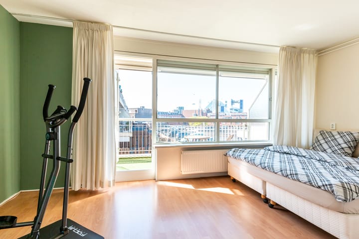 Foto 7 van Agorahof 103