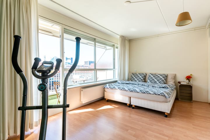 Foto 8 van Agorahof 103