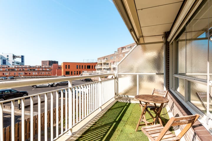 Foto 11 van Agorahof 103