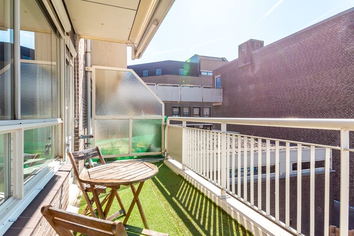 Foto 12 van Agorahof 103