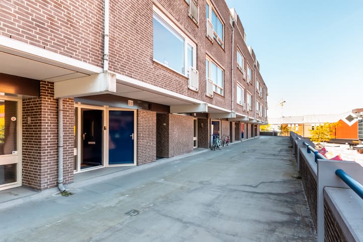 Foto 18 van Agorahof 103