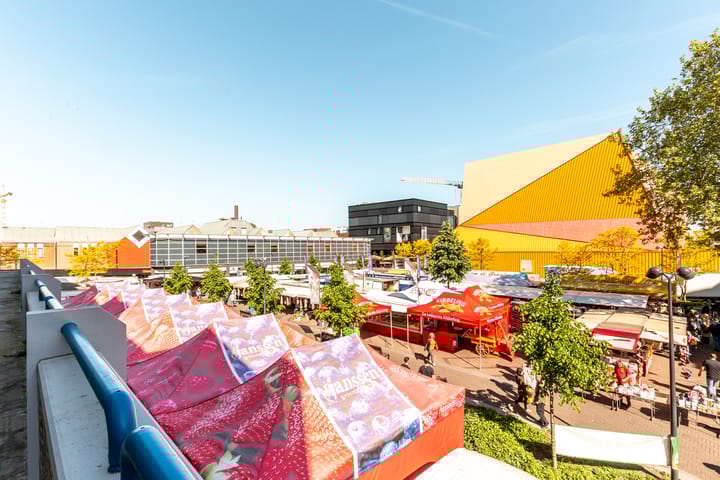 Foto 20 van Agorahof 103