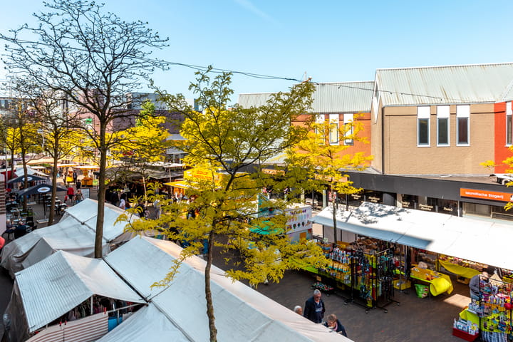 Foto 21 van Agorahof 103