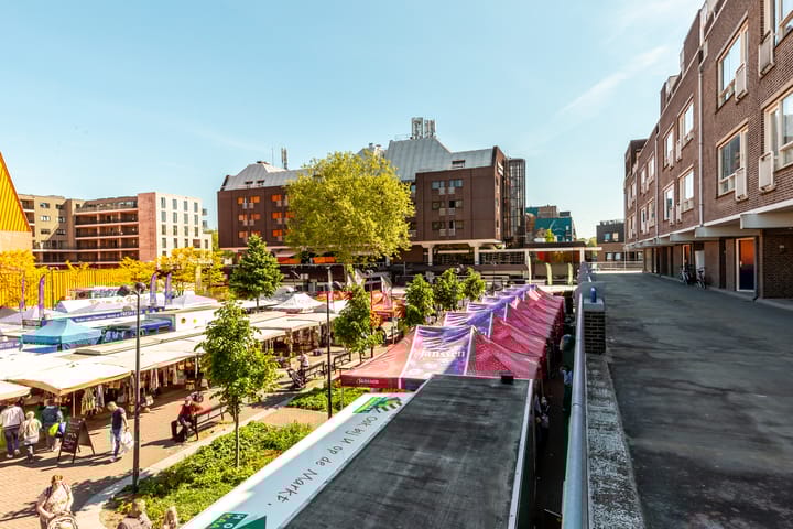 Foto 22 van Agorahof 103