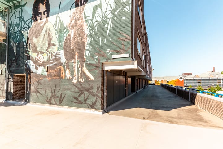 Foto 23 van Agorahof 103