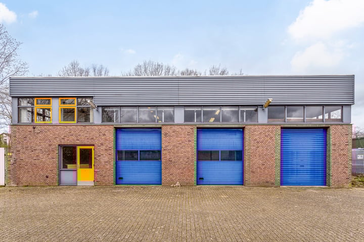 Doesburgseweg 37-C, Zevenaar