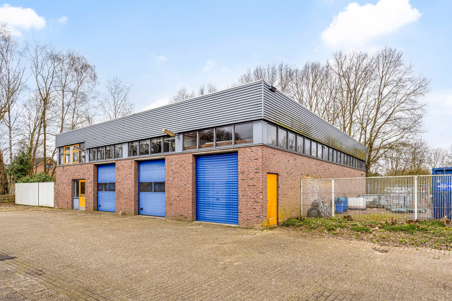 View photo 2 of Doesburgseweg 37-C