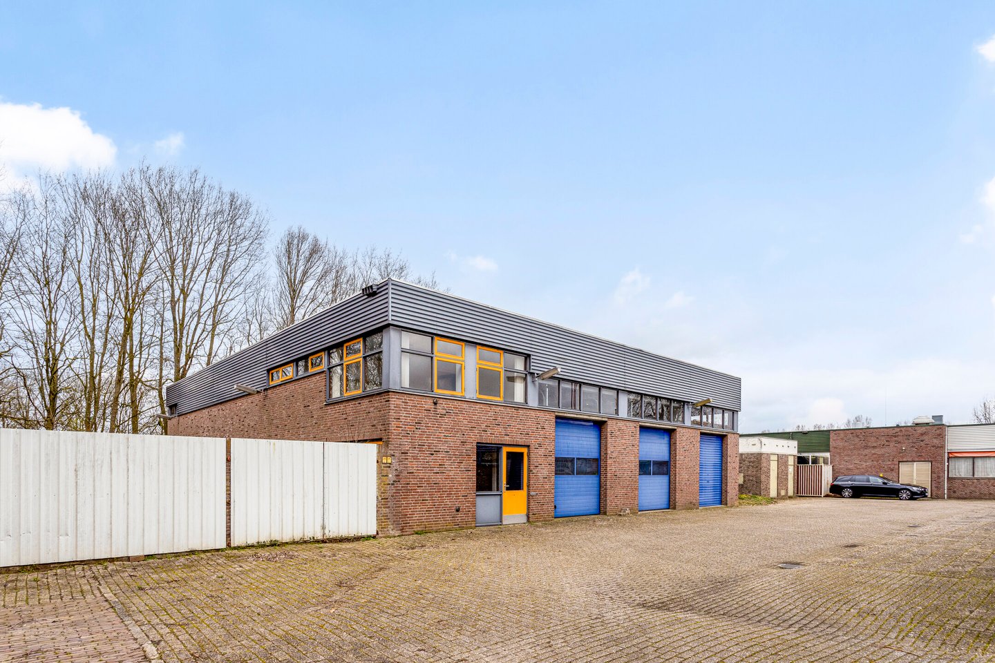 View photo 3 of Doesburgseweg 37-C