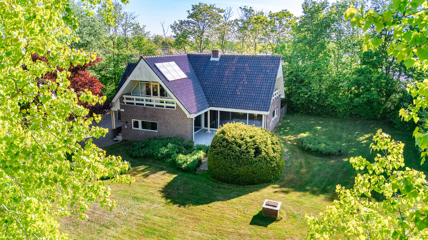 Foto 5 van Zwaanweg 12