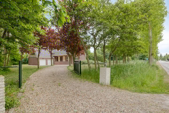 Foto 6 van Zwaanweg 12