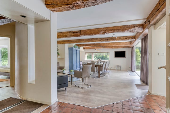 Foto 10 van Zwaanweg 12