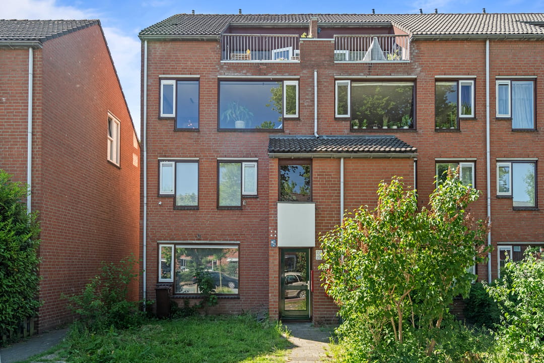 Photo 1 of Simplonbaan 159