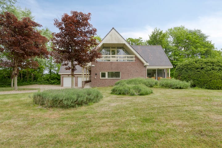 Foto 50 van Zwaanweg 12