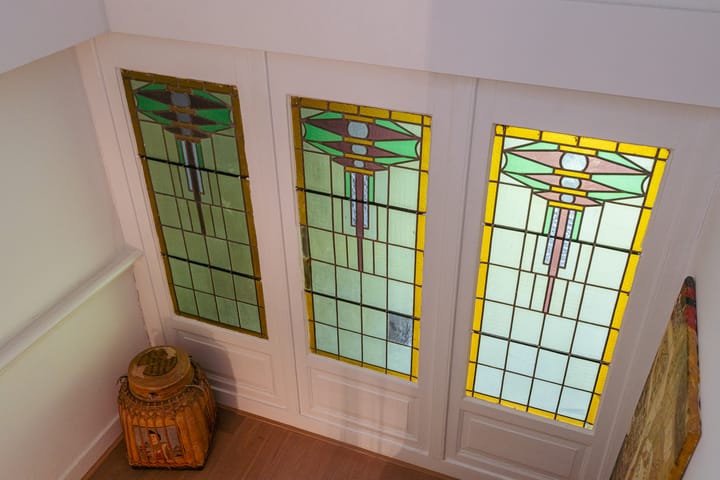 Photo 12 of Vondelstraat 94-1