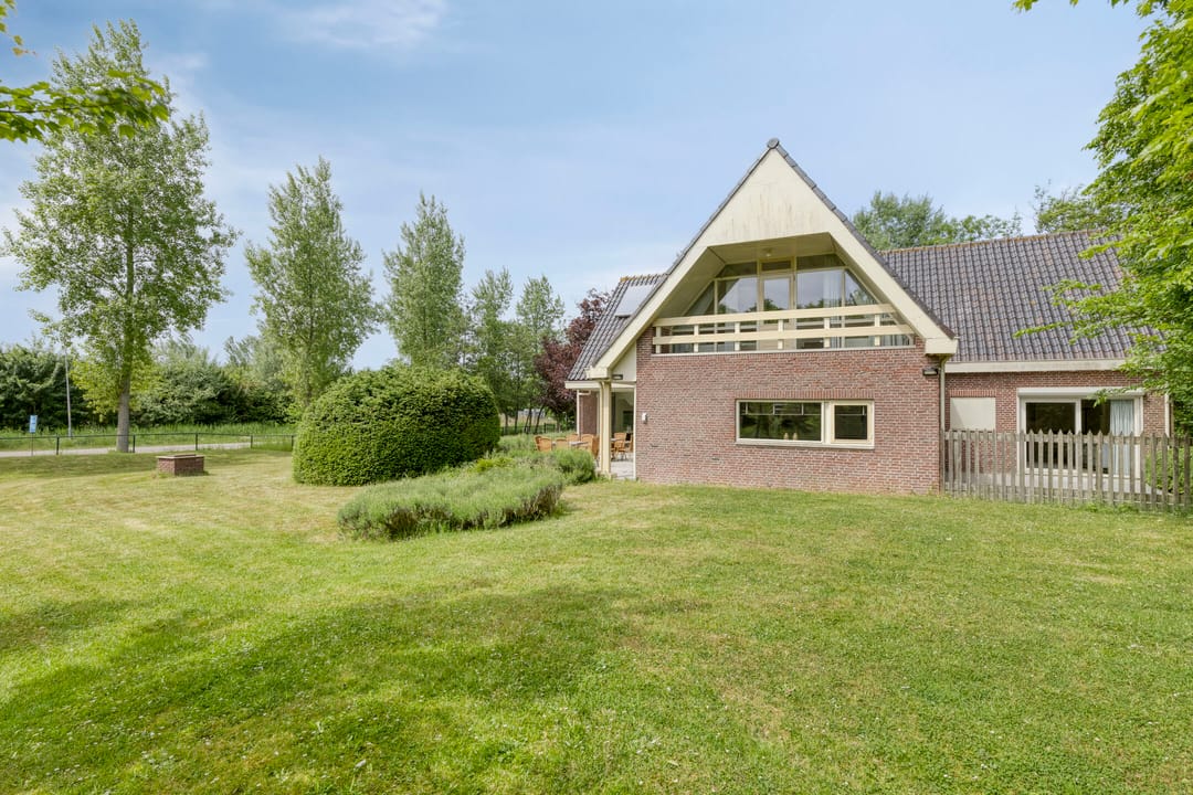 Foto 52 van Zwaanweg 12