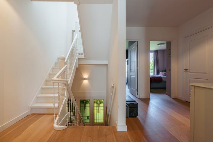 Photo 13 of Vondelstraat 94-1