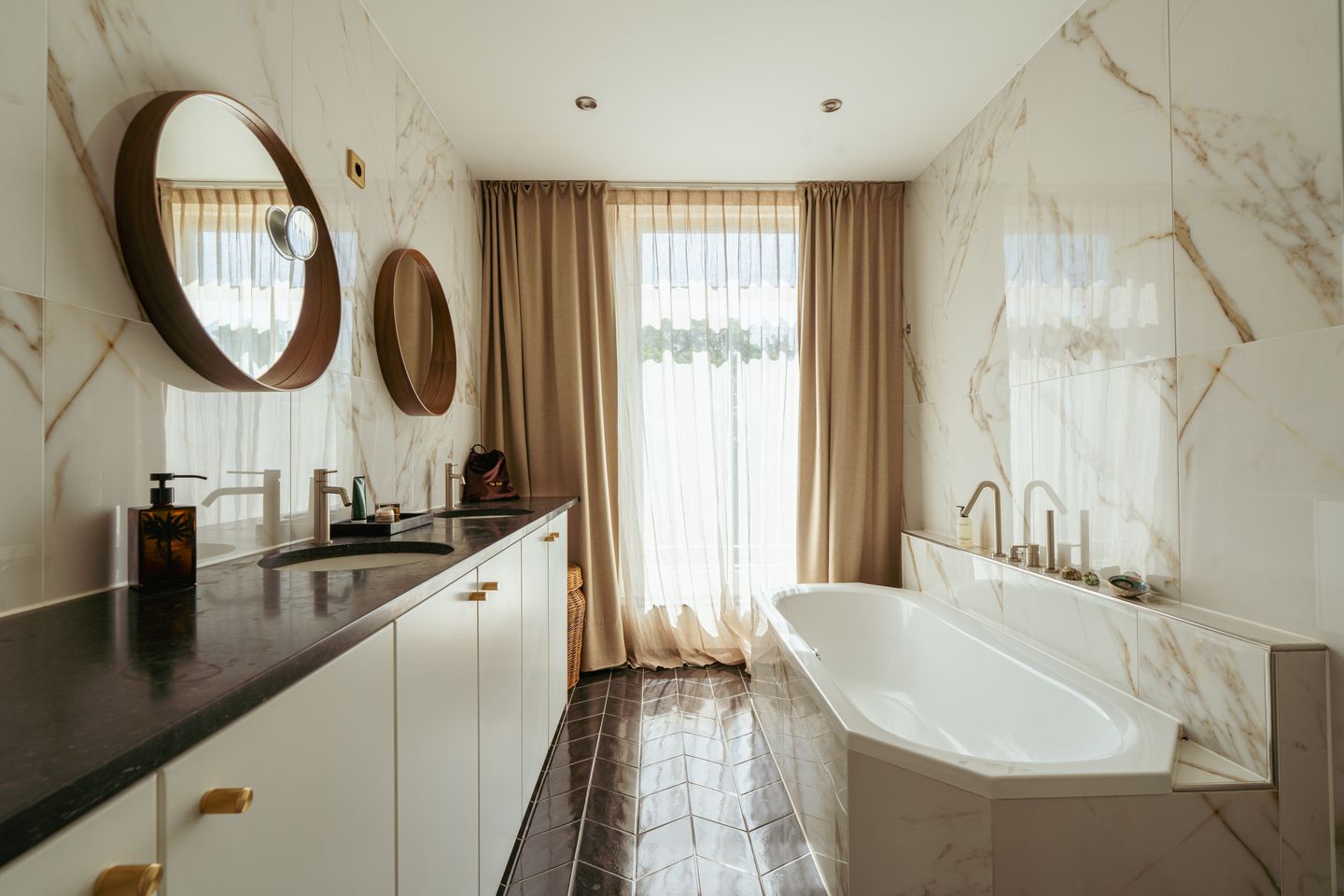 Foto 14 van Vondelstraat 94-1