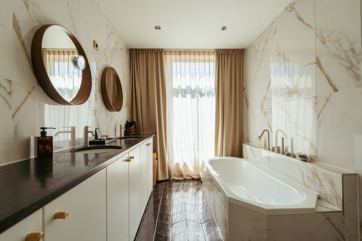 Photo 14 of Vondelstraat 94-1