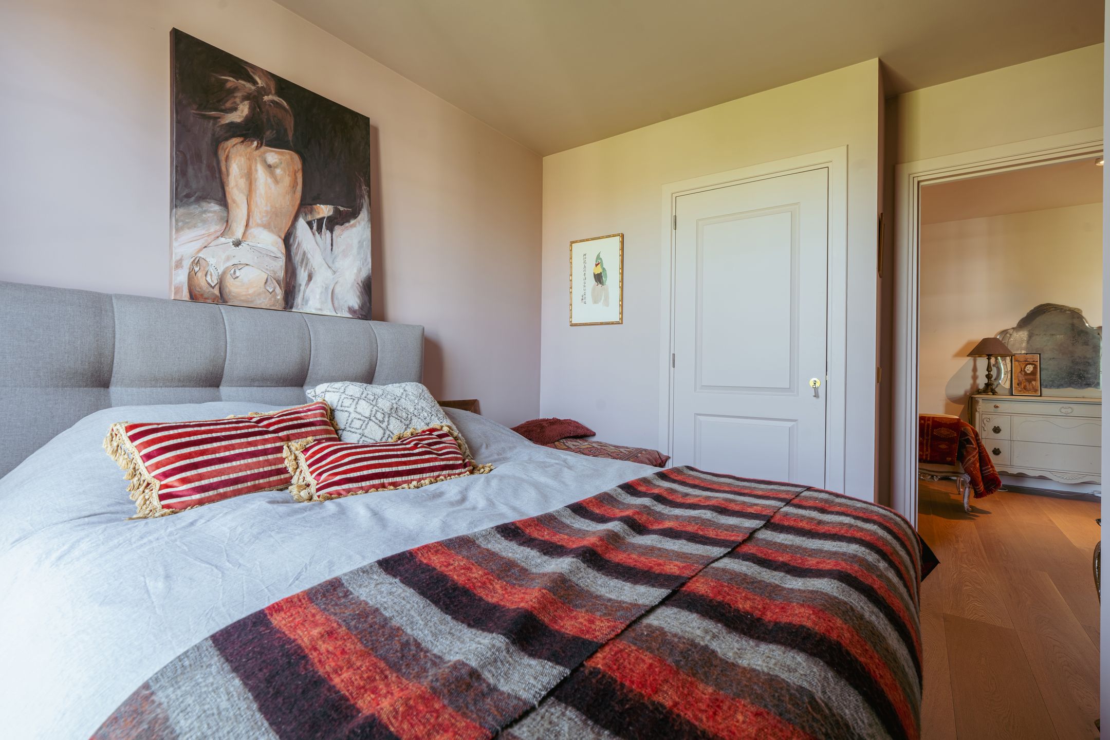 Foto 15 van Vondelstraat 94-1