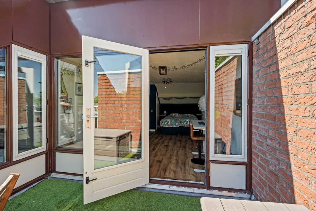 Photo 26 of Simplonbaan 159