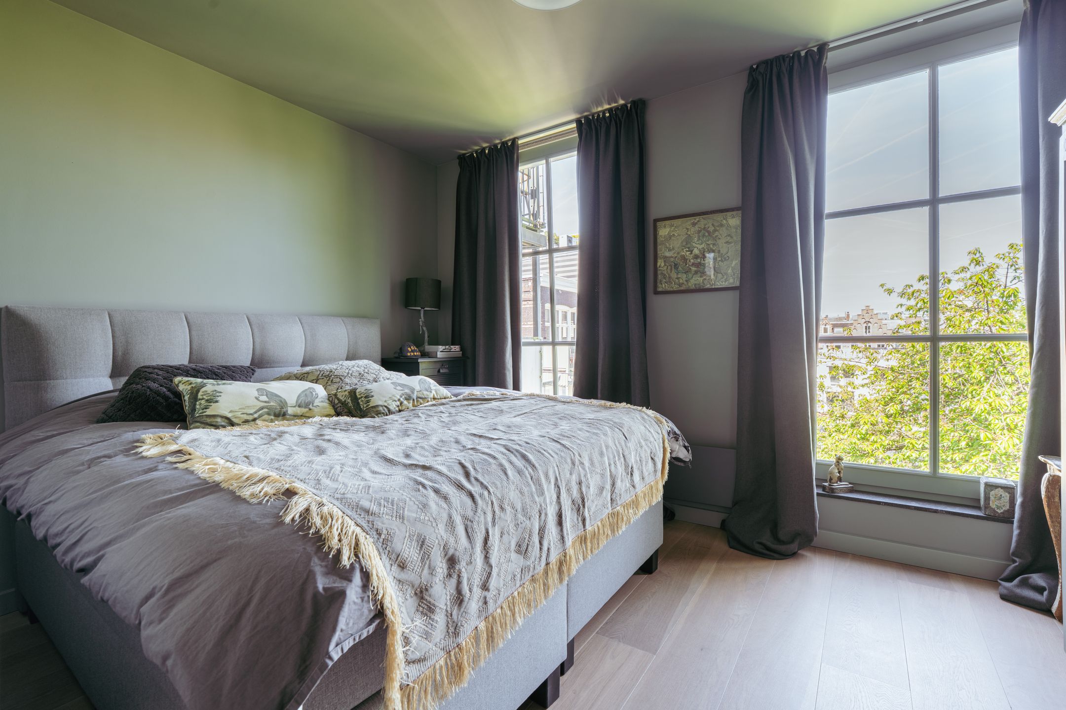 Foto 18 van Vondelstraat 94-1