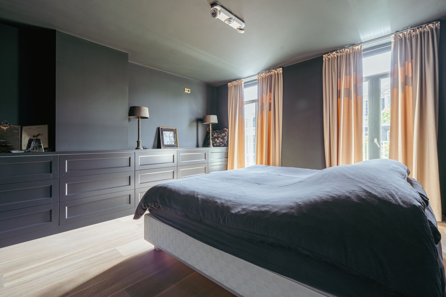 Foto 19 van Vondelstraat 94-1