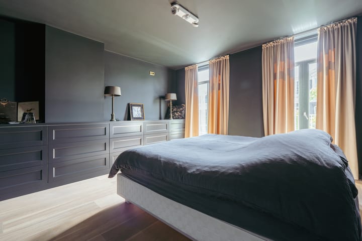 Photo 19 of Vondelstraat 94-1