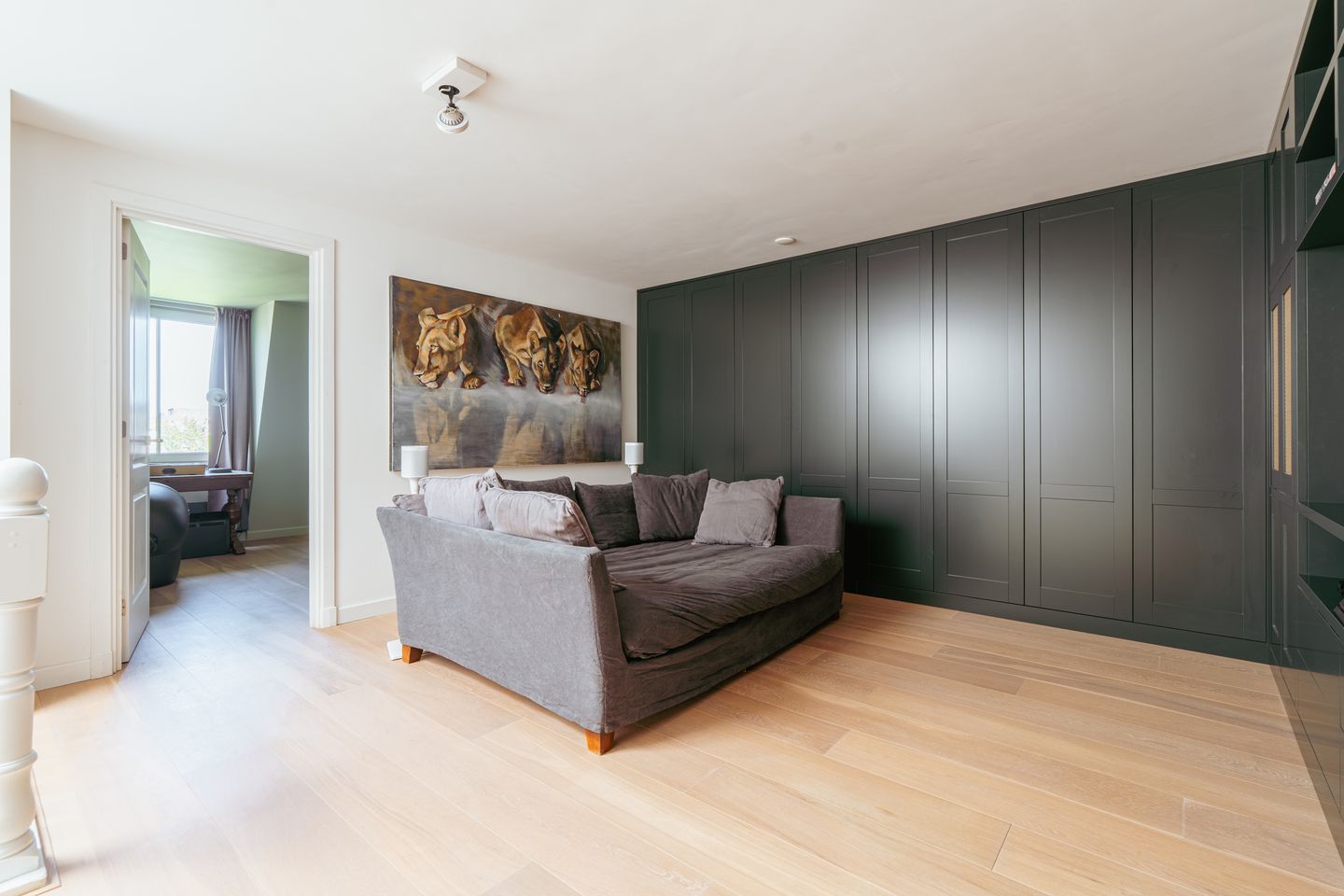 Foto 20 van Vondelstraat 94-1