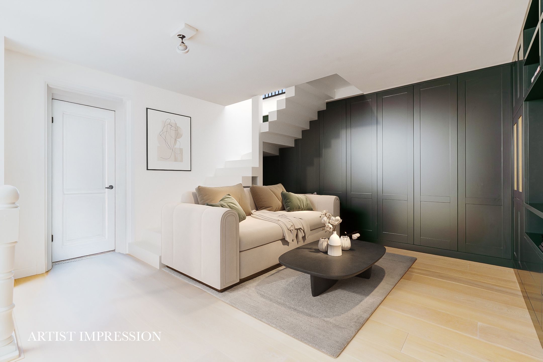 Foto 21 van Vondelstraat 94-1